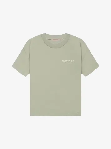 Unisex T-Shirt Sea Foam